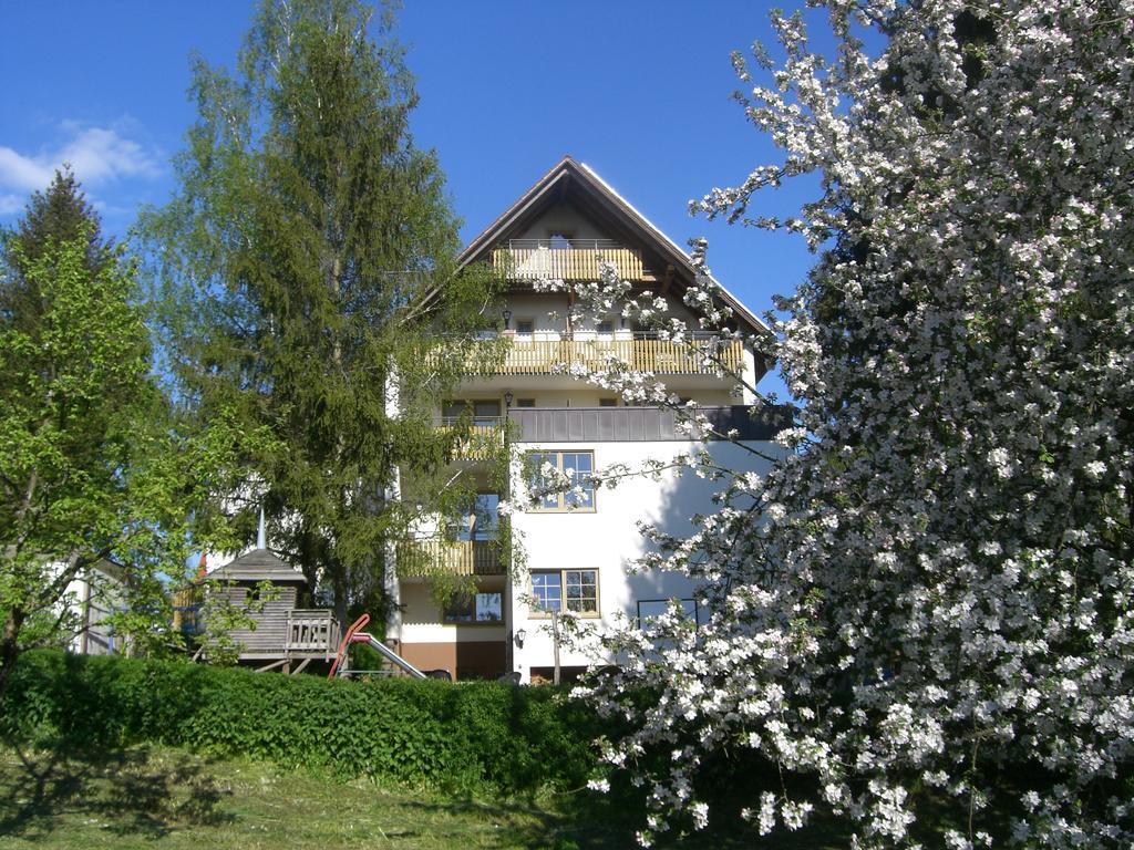 Gasthof Frankenstuben Hotel Ebern ภายนอก รูปภาพ