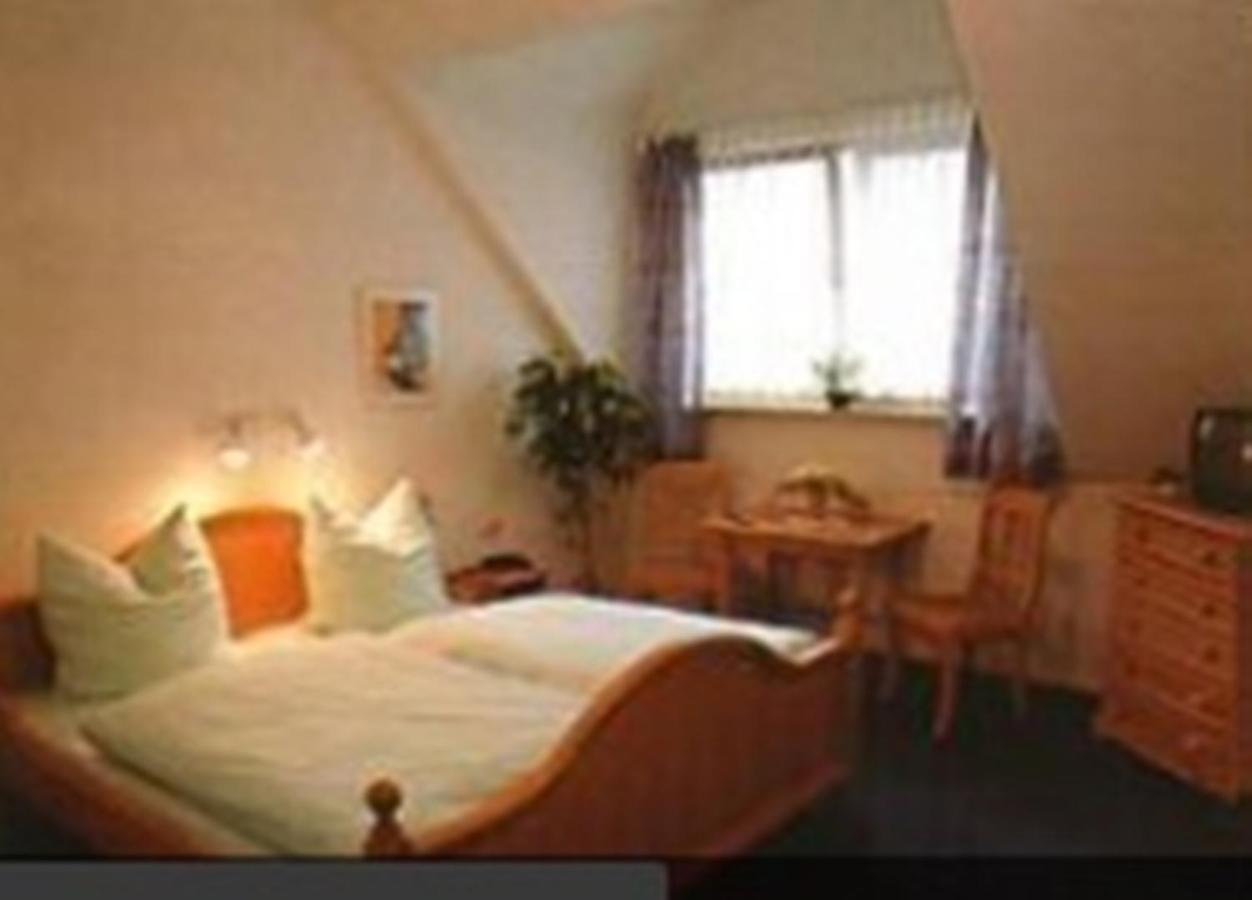 Gasthof Frankenstuben Ebern ภายนอก รูปภาพ